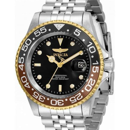 Invicta Pro Diver Professional Quartz 34103 200M Mens Watch