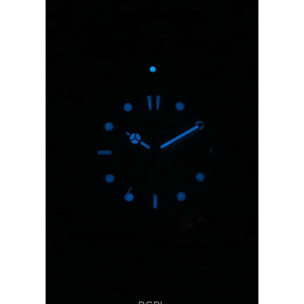 Invicta Pro Diver Stainless Steel Light Blue Dial Quartz 44715 100M Men's Watch