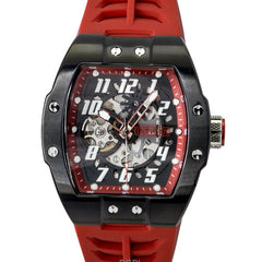 Invicta S1 Rally