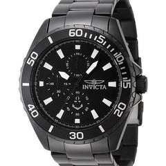 Invicta Chronograph
