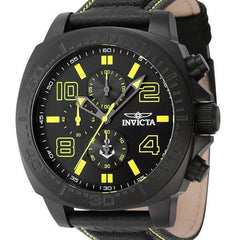 Invicta Quartz