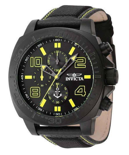 Collection of Invicta Watches - CitywatchesUk