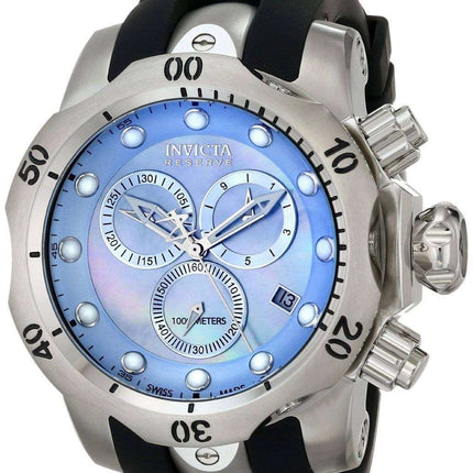 Invicta Reserve Venom Chronograph 6118 Men's Watch