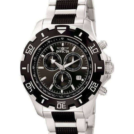 Invicta Specialty Quartz Tachymeter 6407 Men's Watch