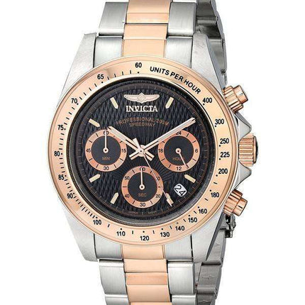 Invicta Speedway Chronograph Quartz 200M 6932 Men's Watch
