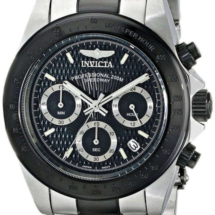 Invicta Professional 200M Speedway Chronograph 6934 Men's Watch