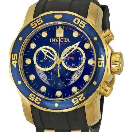 Invicta Pro Diver Quartz Chronograph 6983 Men's Watch