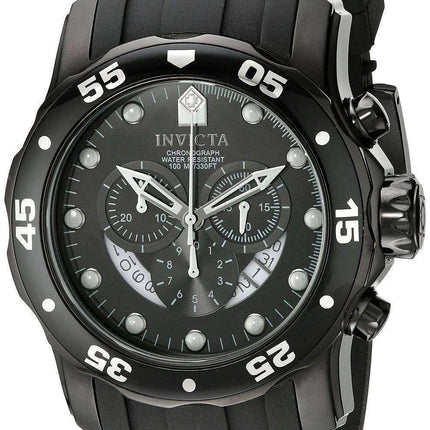 Invicta Pro Diver Swiss Chronograph 6986 Men's Watch