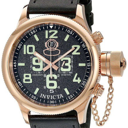 Invicta Russian Diver Chronograph 7104 Men's Watch