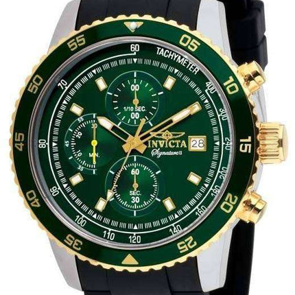 Invicta Signature II Chronograph 7397 Men's Watch