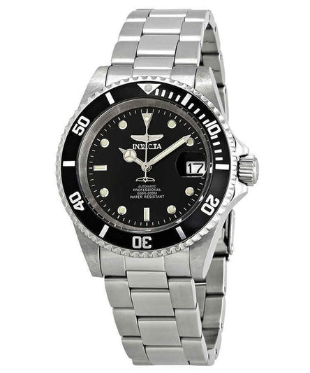 Collection of Invicta Watches - CitywatchesUk