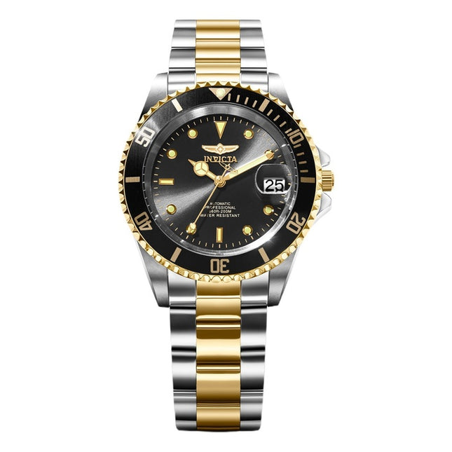 Invicta Professional Pro Diver Automatic 200M 8927OB Men's Watch