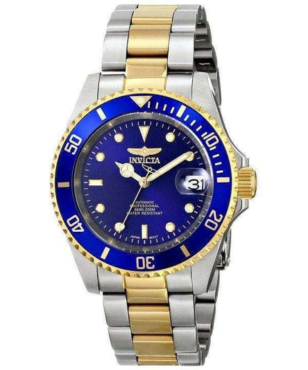 Collection of Invicta Watches - CitywatchesUk