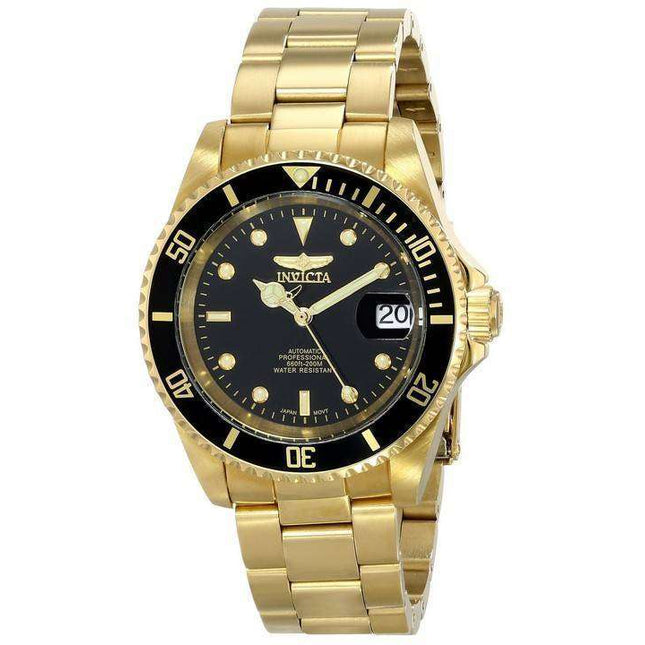 Invicta Professional Pro Diver 200M Automatic 8929OB Men's Watch