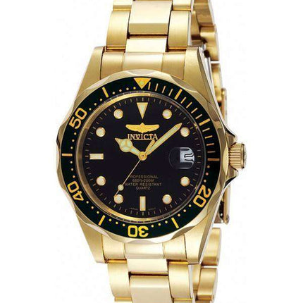 Invicta Pro Diver Professional Quartz 200M 8936 Men's Watch