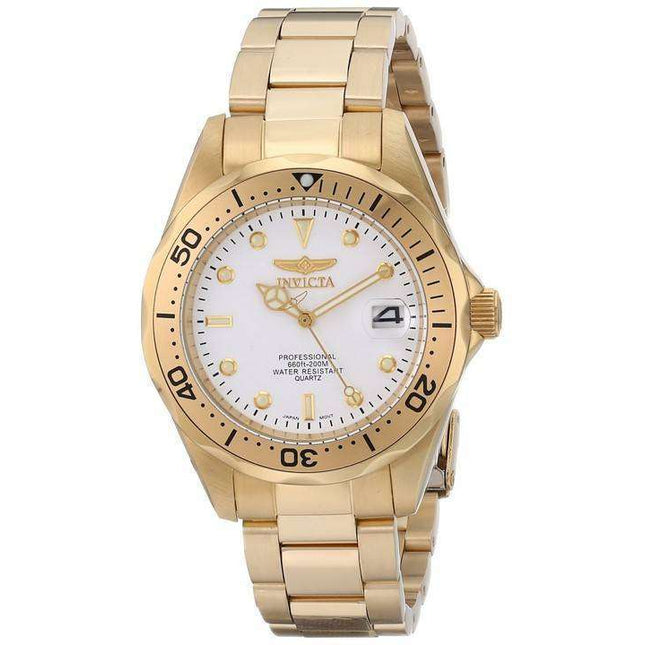 Invicta Pro Diver Quartz 200M 8938 Men's Watch