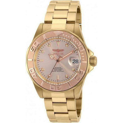 Invicta Pro Diver 90187 Automatic 200M Men's Watch