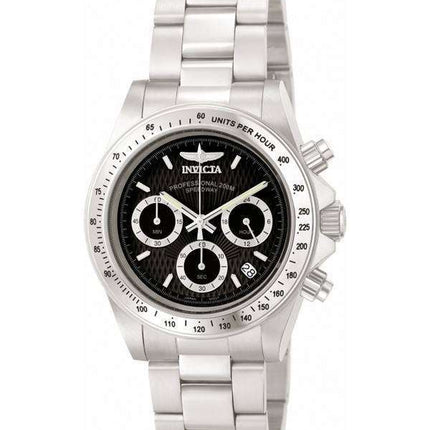 Invicta Speedway Professional Quartz Chronograph 200M 9223 Men's Watch