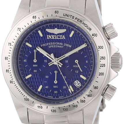 Invicta Speedway Chronograph 9329 Men's Watch