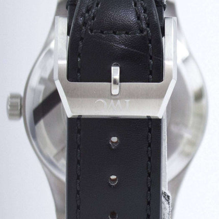 IWC Pilot's Mark XVIII Automatic IW327002 Men's Watch