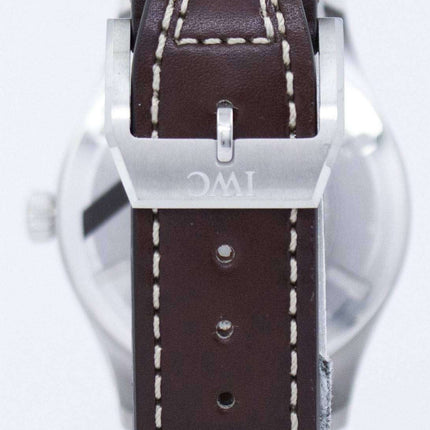 IWC Schaffhausen Pilot's Mark XVIII Edition "Le Petit Prince" Automatic IW327004 Men's Watch