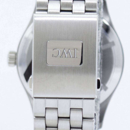 IWC Pilot's Mark XVIII Automatic IW327011 Men's Watch