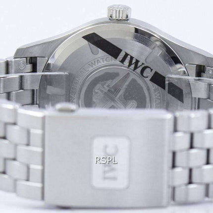 IWC Pilot's Mark XVIII Automatic IW327011 Men's Watch