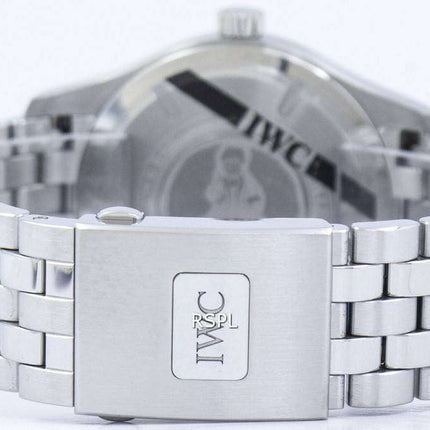 IWC Pilot's Mark XVIII LE PETIT PRINCE Edition Automatic IW327014 Men's Watch