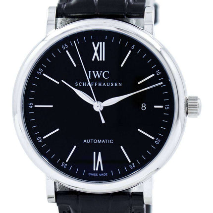 IWC Portofino Automatic IW356502 Men's Watch