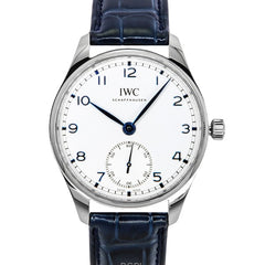 IWC