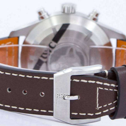 IWC Pilot's "LE PETIT PRINCE" Edition Chronograph Automatic IW377714 Men's Watch