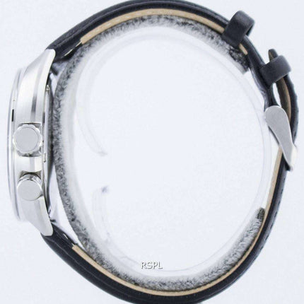 Citizen Quartz Alarm Chronograph Analog Digital JM5460-01E Men's Watch