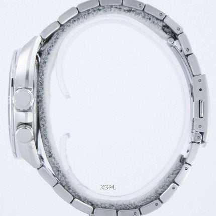 Citizen Quartz Alarm Analog Digital JM5460-51E Men's Watch