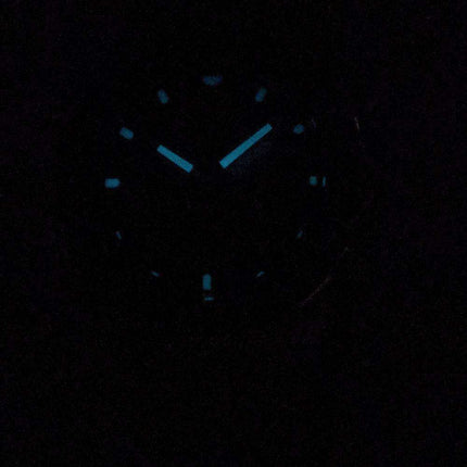 Citizen Navihawk Pilot JN0121-82L Chronograph Men's Watch