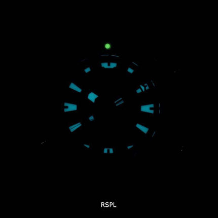 Citizen Aqualand Promaster Diver's 200M Analog Digital JP1090-86E Men's Watch
