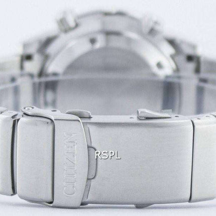 Citizen Aqualand Promaster Diver's 200M Analog Digital JP1090-86E Men's Watch