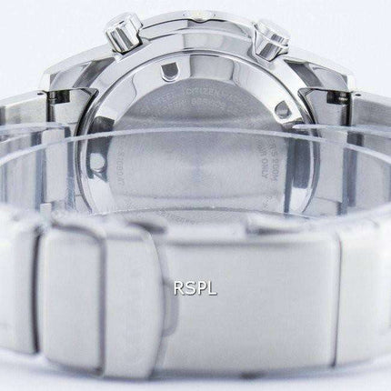 Citizen Aqualand Promaster Diver's 200M Analog Digital JP1090-86E Men's Watch