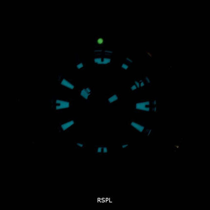 Citizen Aqualand Promaster Diver's 200M Analog Digital JP1091-83X Men's Watch
