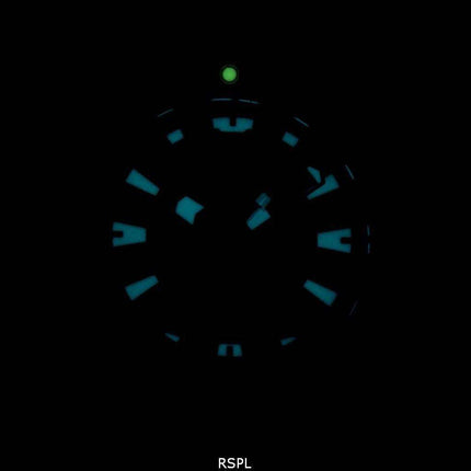 Citizen Aqualand Promaster Diver's 200M Analog Digital JP1095-15X Men's Watch