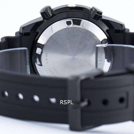 Citizen Aqualand Promaster Diver's 200M Analog Digital JP1095-15X Men's Watch