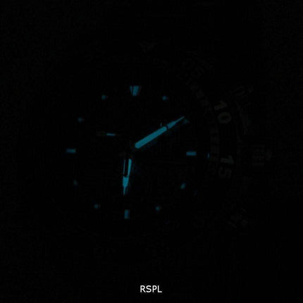 Citizen Promaster Chronograph JR4045-57E JR4045 World Time Men's Watch