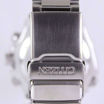 Citizen Promaster Chronograph JR4045-57E JR4045 World Time Men's Watch