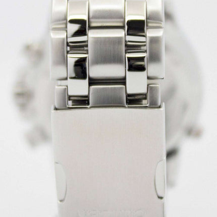 Citizen Sailhawk Eco-Drive Chronograph Analog Digital JR4051-54L Men's Watch