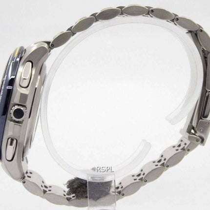 Citizen Skyhawk Eco Drive Titanium Radio Controlled JY0050-55L JY0050 Promaster Men's Watch
