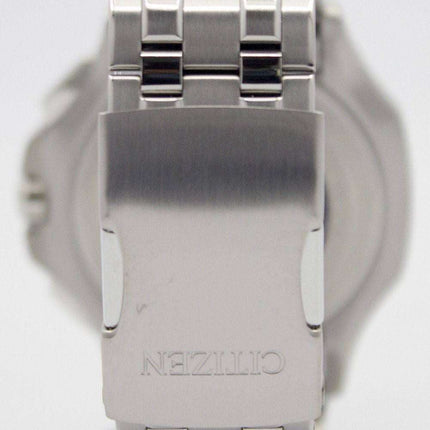 Citizen Skyhawk Eco Drive Titanium Radio Controlled JY0050-55L JY0050 Promaster Men's Watch