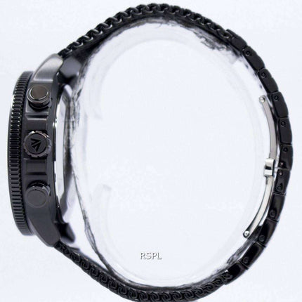 Citizen Navihawk A-T Eco-Drive Chronograph JY8037-50E Men's Watch