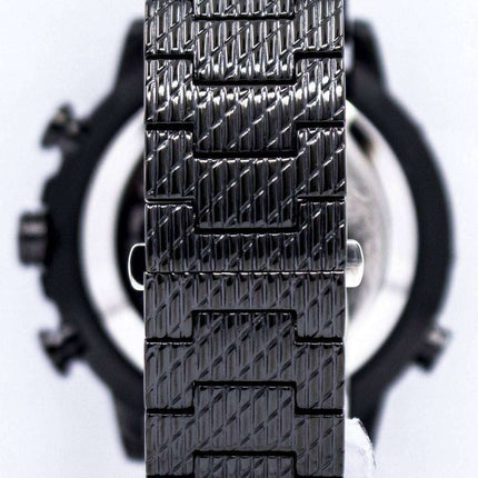 Citizen Navihawk A-T Eco-Drive Chronograph JY8037-50E Men's Watch