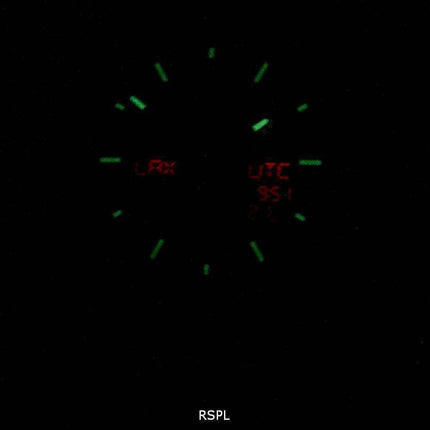 Citizen Promaster Skyhawk A-T Eco-Drive Radio Controlled JY8051-08E Men's Watch
