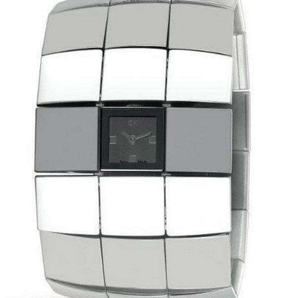 Calvin Klein Swiss Made K4023116 Disco Womens Watch