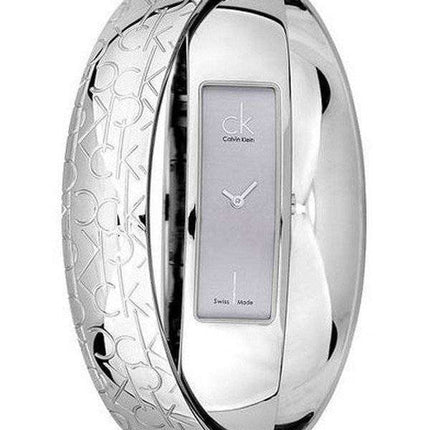 Calvin Klein Swiss Made K5022426 Womens Watch